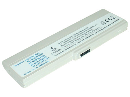 COMPAQ HSTNN-CB25 akku,  COMPAQ HSTNN-CB25 akkus,  COMPAQ HSTNN-CB25 Laptop Akku