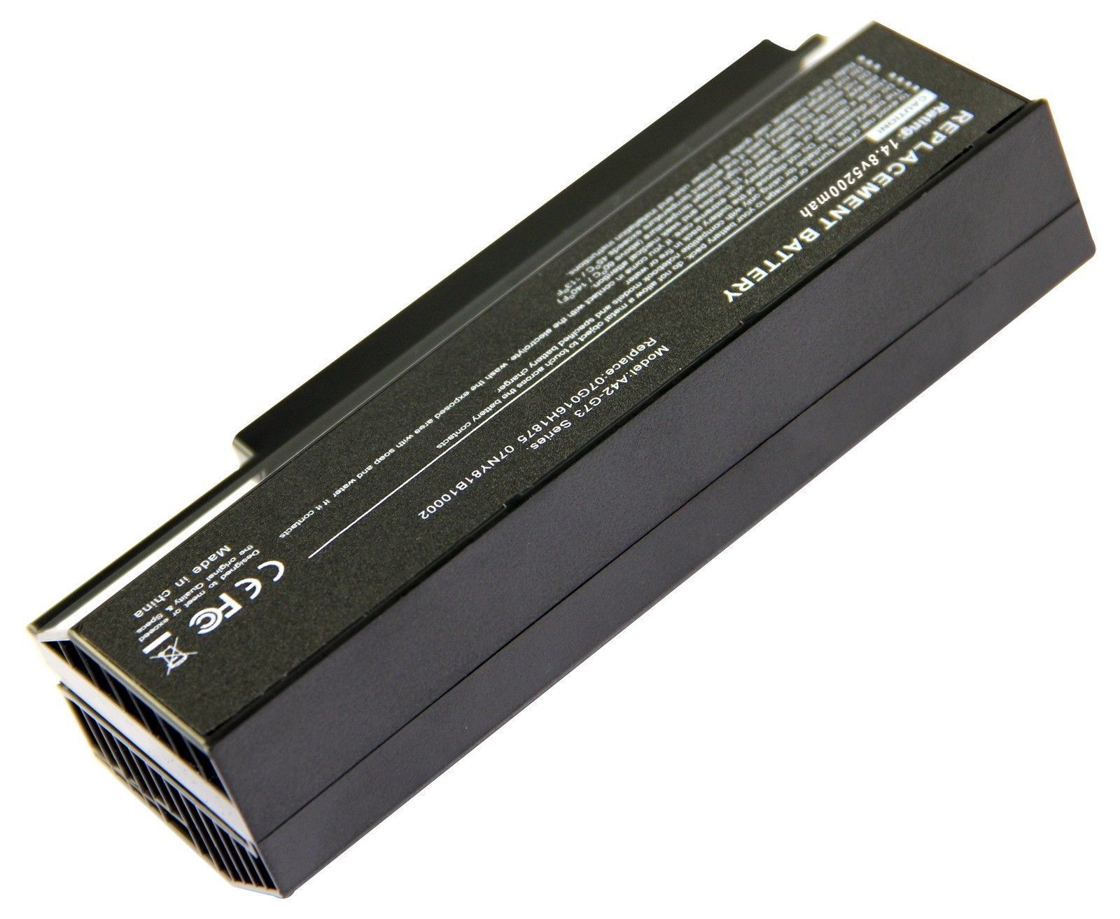ASUS G53SW-XT1 akku
