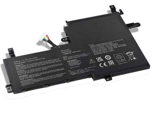 ASUS K531 Series akku
