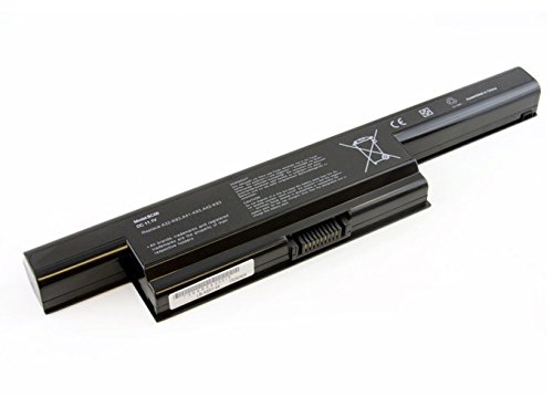 ASUS K95V akku