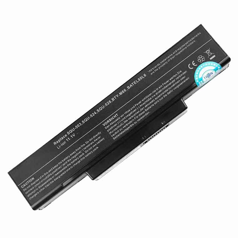 ASUS S91-030024X-CE1 akku