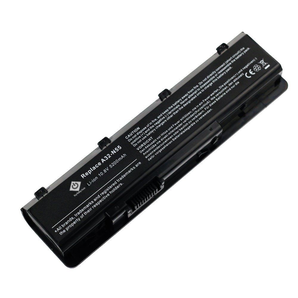 ASUS N45J Mystic Edition Series akku