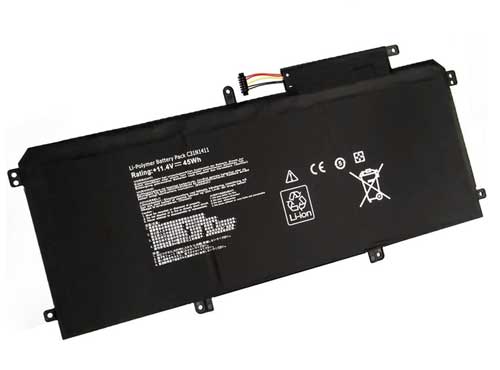 ASUS UX305FA-1A akku