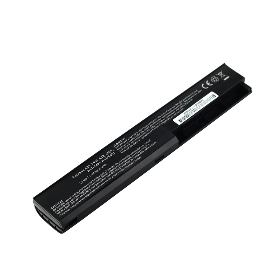ASUS S501A1 Series akku