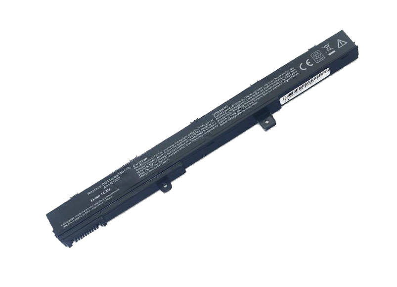 ASUS YU12008-13007D akku