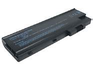 ACER Aspire 1692WLMi akku,  ACER Aspire 1692WLMi akkus,  ACER Aspire 1692WLMi Laptop Akku