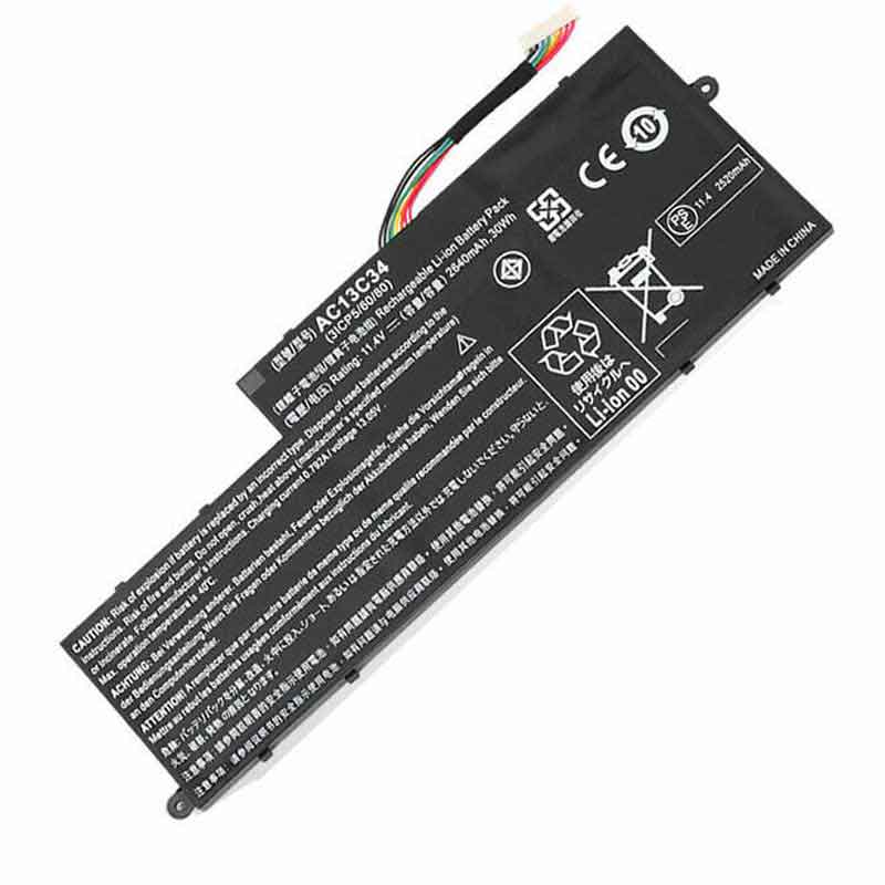 ACER Aspire V5-122P akku,  ACER Aspire V5-122P akkus,  ACER Aspire V5-122P Laptop Akku