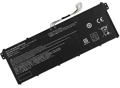 ACER Aspire 5 A515-54-55ZD akku,  ACER Aspire 5 A515-54-55ZD akkus,  ACER Aspire 5 A515-54-55ZD Laptop Akku