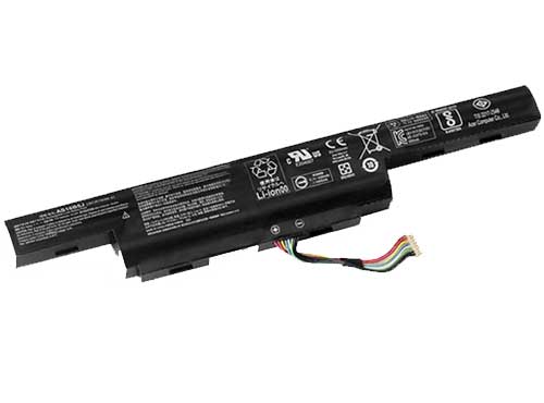 ACER Aspire E5E5-575G-57D4 akku,  ACER Aspire E5E5-575G-57D4 akkus,  ACER Aspire E5E5-575G-57D4 Laptop Akku