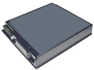 Dell SMART PC100N akku,  Dell SMART PC100N akkus,  Dell SMART PC100N Laptop Akku