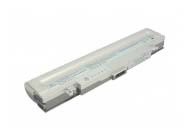 Dell U6256 akku,  Dell U6256 akkus,  Dell U6256 Laptop Akku