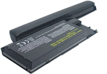 Dell 312-0384 akku,  Dell 312-0384 akkus,  Dell 312-0384 Laptop Akku