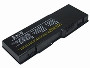 Dell TD344 akku,  Dell TD344 akkus,  Dell TD344 Laptop Akku