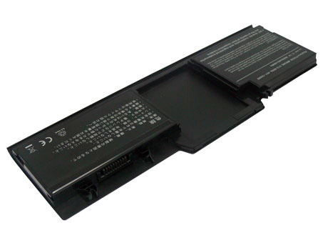 Dell 312-0855 akku,  Dell 312-0855 akkus,  Dell 312-0855 Laptop Akku