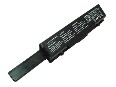 Dell 312-0712 akku,  Dell 312-0712 akkus,  Dell 312-0712 Laptop Akku