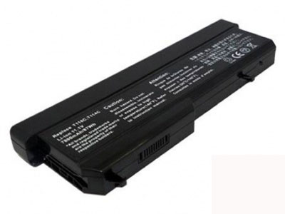 Dell 312-0725 akku,  Dell 312-0725 akkus,  Dell 312-0725 Laptop Akku