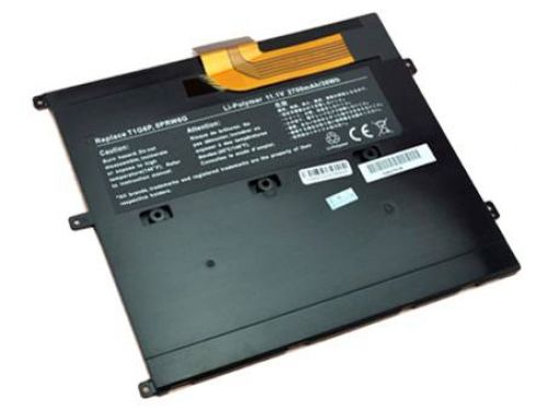 Dell T1G6P akku,  Dell T1G6P akkus,  Dell T1G6P Laptop Akku