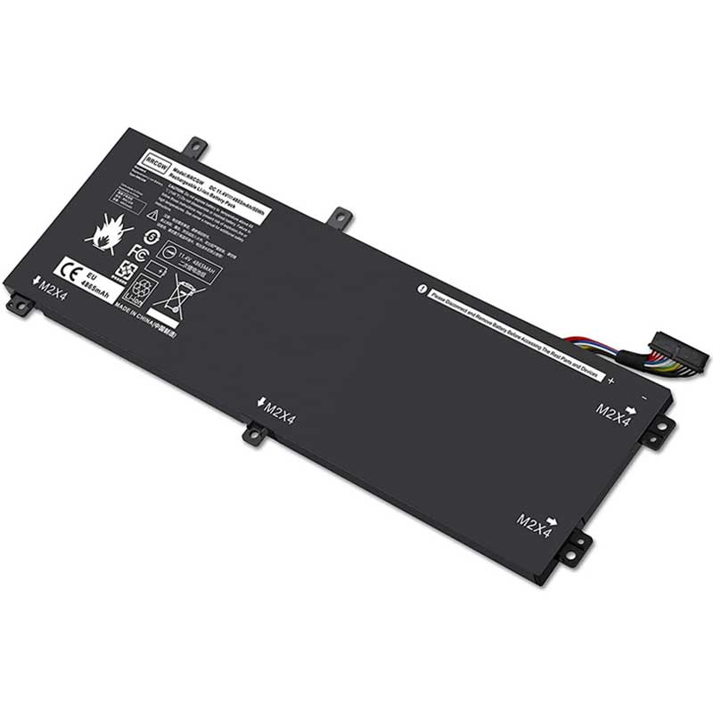 Dell Precision 5510 Series akku,  Dell Precision 5510 Series akkus,  Dell Precision 5510 Series Laptop Akku