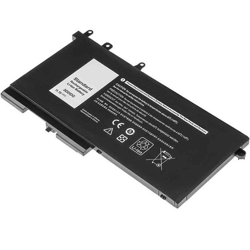 Dell Latitude E5580 akku,  Dell Latitude E5580 akkus,  Dell Latitude E5580 Laptop Akku