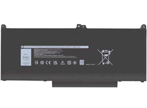 Dell 05VC2M akku,  Dell 05VC2M akkus,  Dell 05VC2M Laptop Akku
