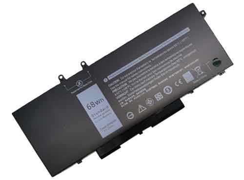 Dell 03HWPP akku,  Dell 03HWPP akkus,  Dell 03HWPP Laptop Akku