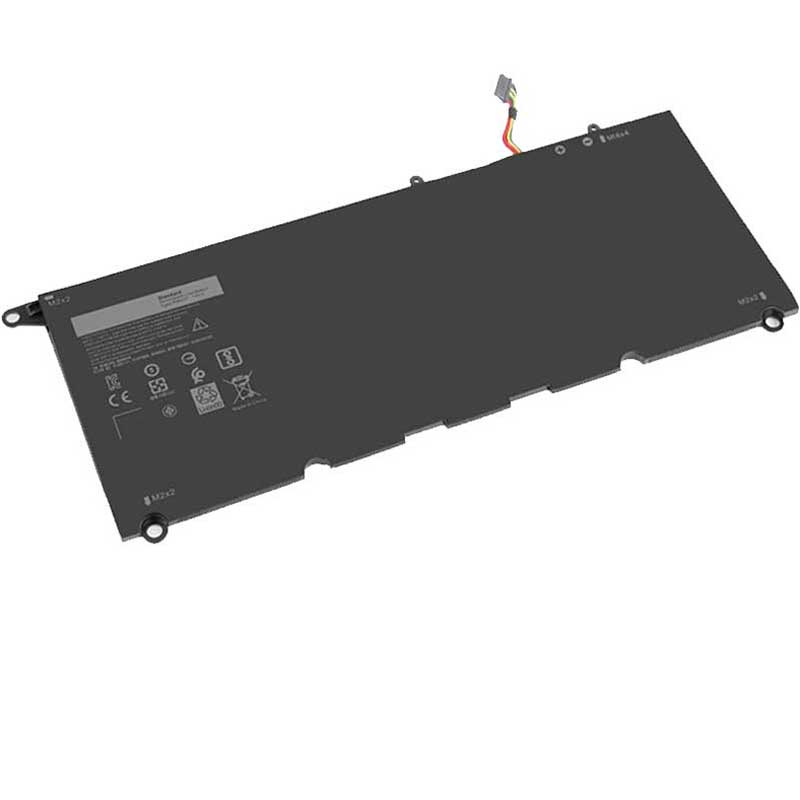 Dell XPS 13-9360-d1605g akku,  Dell XPS 13-9360-d1605g akkus,  Dell XPS 13-9360-d1605g Laptop Akku