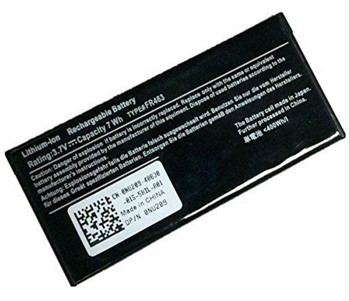 Dell PowerEdge R310 akku,  Dell PowerEdge R310 akkus,  Dell PowerEdge R310 Laptop Akku