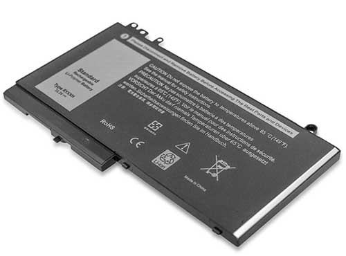 Dell 0VVXTW akku,  Dell 0VVXTW akkus,  Dell 0VVXTW Laptop Akku