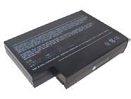 HP OmniBook XE4400-F4670H akku,  HP OmniBook XE4400-F4670H akkus,  HP OmniBook XE4400-F4670H Laptop Akku