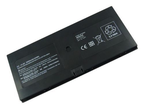 HP 538693-271 akku