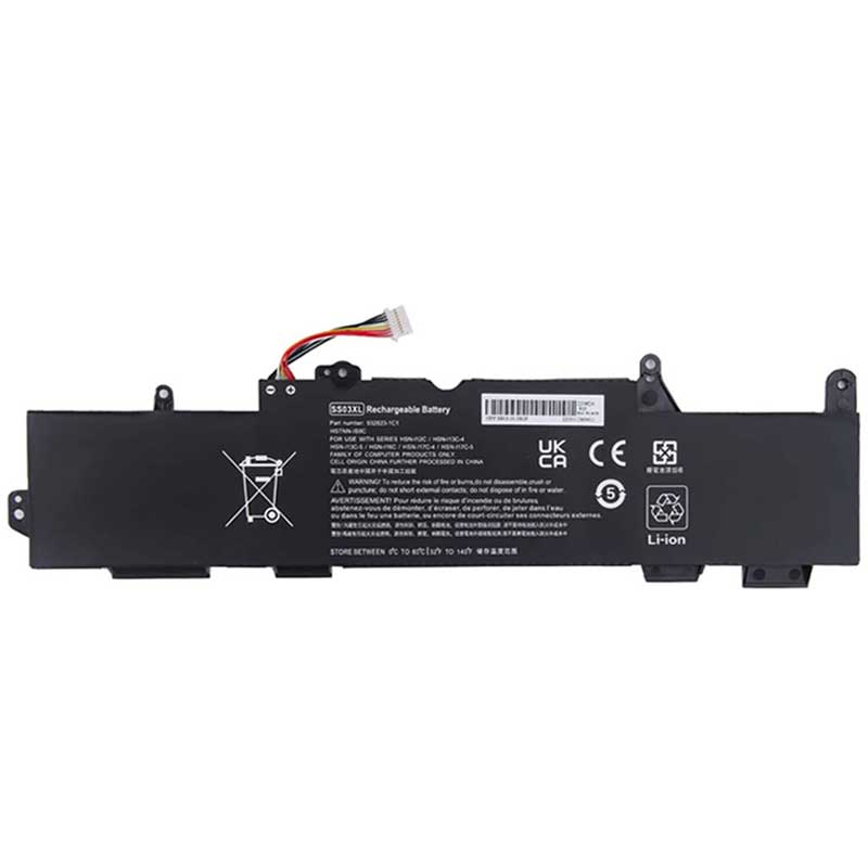 HP HSTNN-IB8C akku,  HP HSTNN-IB8C akkus,  HP HSTNN-IB8C Laptop Akku
