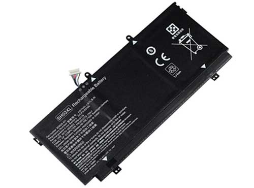 HP HSTNN-LB7L akku,  HP HSTNN-LB7L akkus,  HP HSTNN-LB7L Laptop Akku