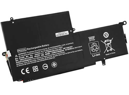 HP TPN-Q157 akku