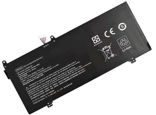 HP Spectre x360 13-ae040ng akku,  HP Spectre x360 13-ae040ng akkus,  HP Spectre x360 13-ae040ng Laptop Akku