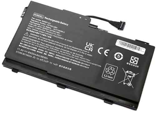HP HSTNN-LB6X akku,  HP HSTNN-LB6X akkus,  HP HSTNN-LB6X Laptop Akku