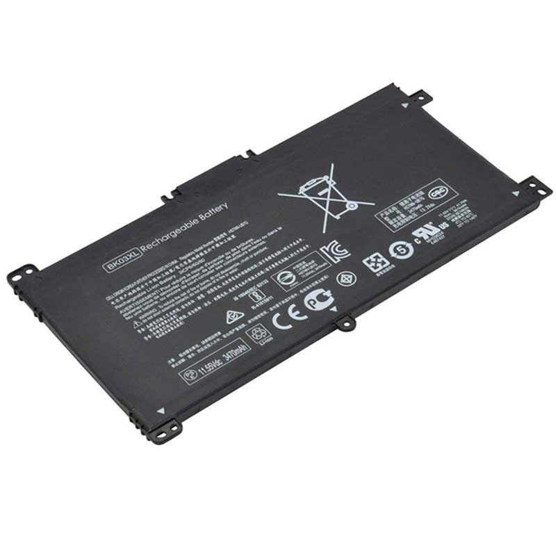 HP HSTNN-UB7G akku,  HP HSTNN-UB7G akkus,  HP HSTNN-UB7G Laptop Akku
