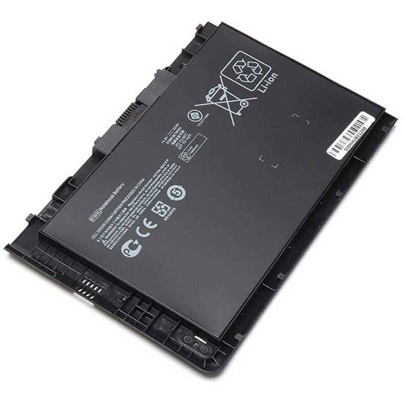 HP EliteBook Folio 9470 Ultrabook Series akku