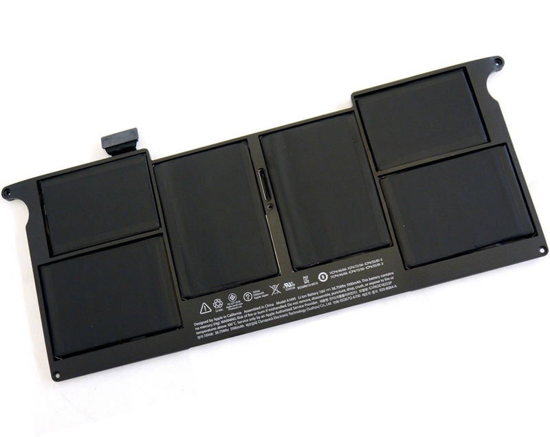 APPLE MacBook Air 11 MD711LL/A akku,  APPLE MacBook Air 11 MD711LL/A akkus,  APPLE MacBook Air 11 MD711LL/A Laptop Akku
