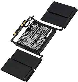 APPLE MNQF2CH/A akku,  APPLE MNQF2CH/A akkus,  APPLE MNQF2CH/A Laptop Akku