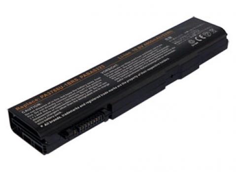 TOSHIBA Tecra A11-15P akku,  TOSHIBA Tecra A11-15P akkus,  TOSHIBA Tecra A11-15P Laptop Akku